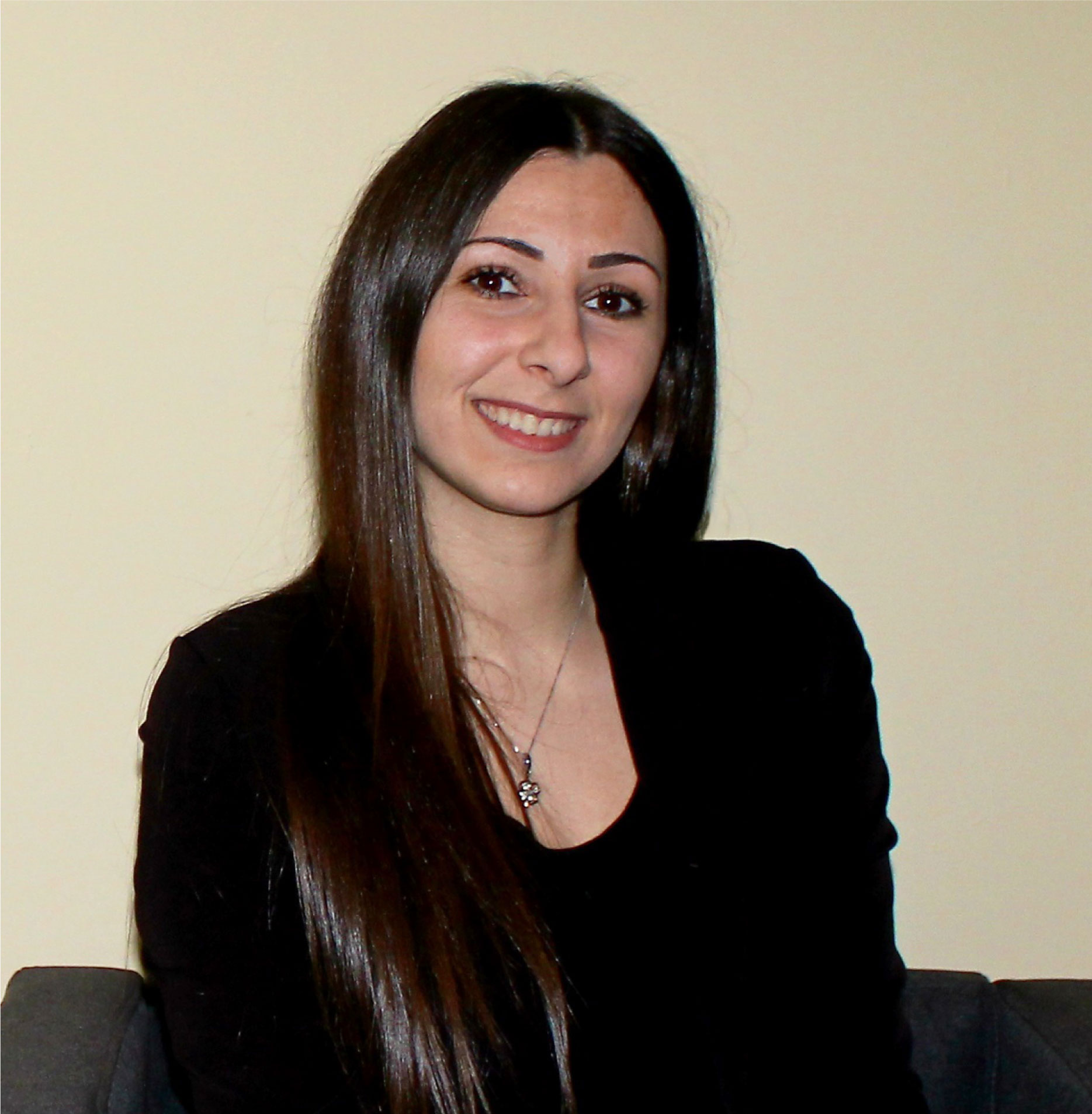 Studio Oliverio dottoressa Annalisa Oliverio Psicologa